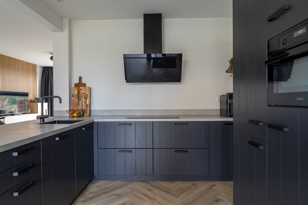 Medium property photo - Dokter Oosteromstraat 14, 4281 LD Andel
